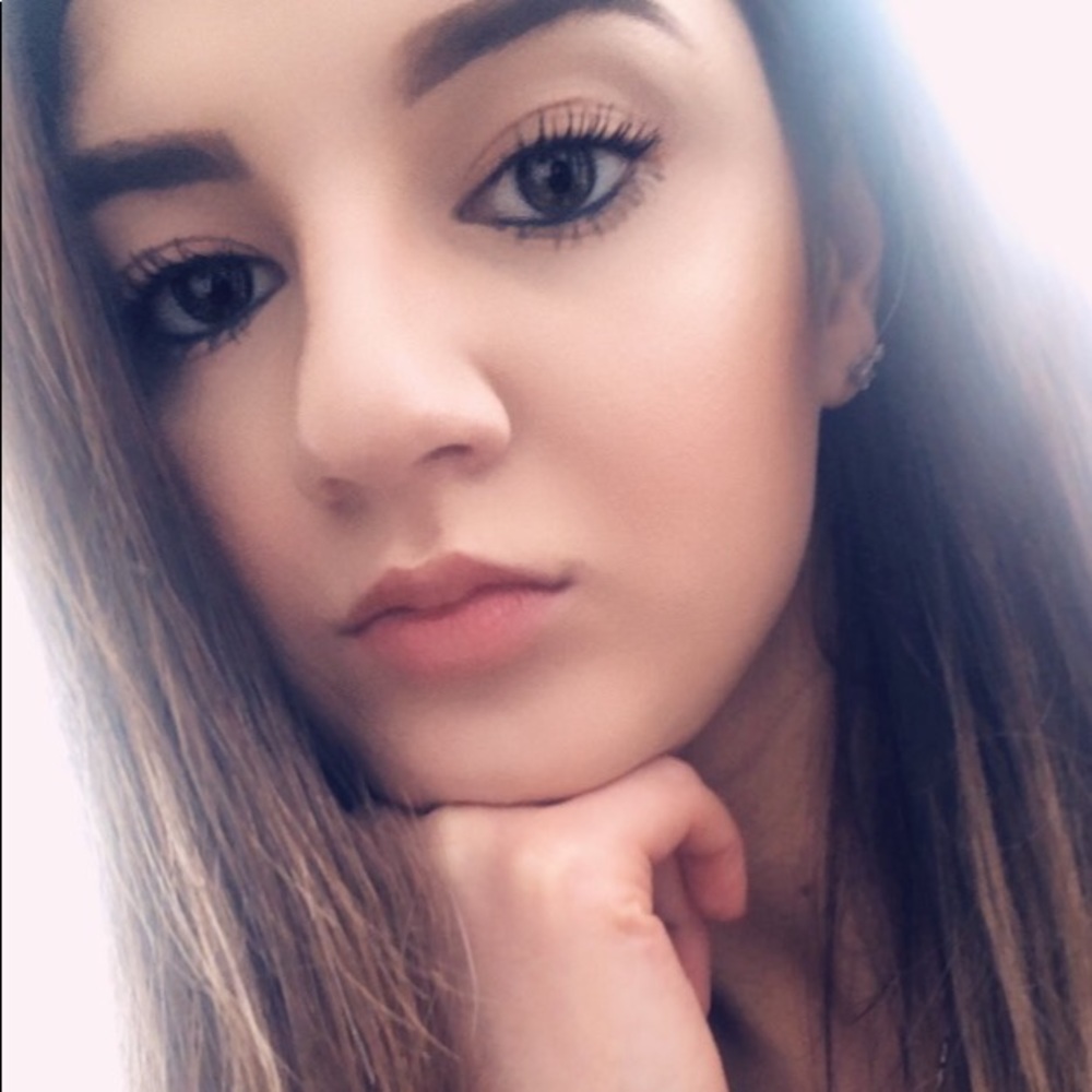 Meet your Posher, Marietta